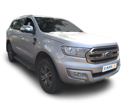 Ford Endeavour-img